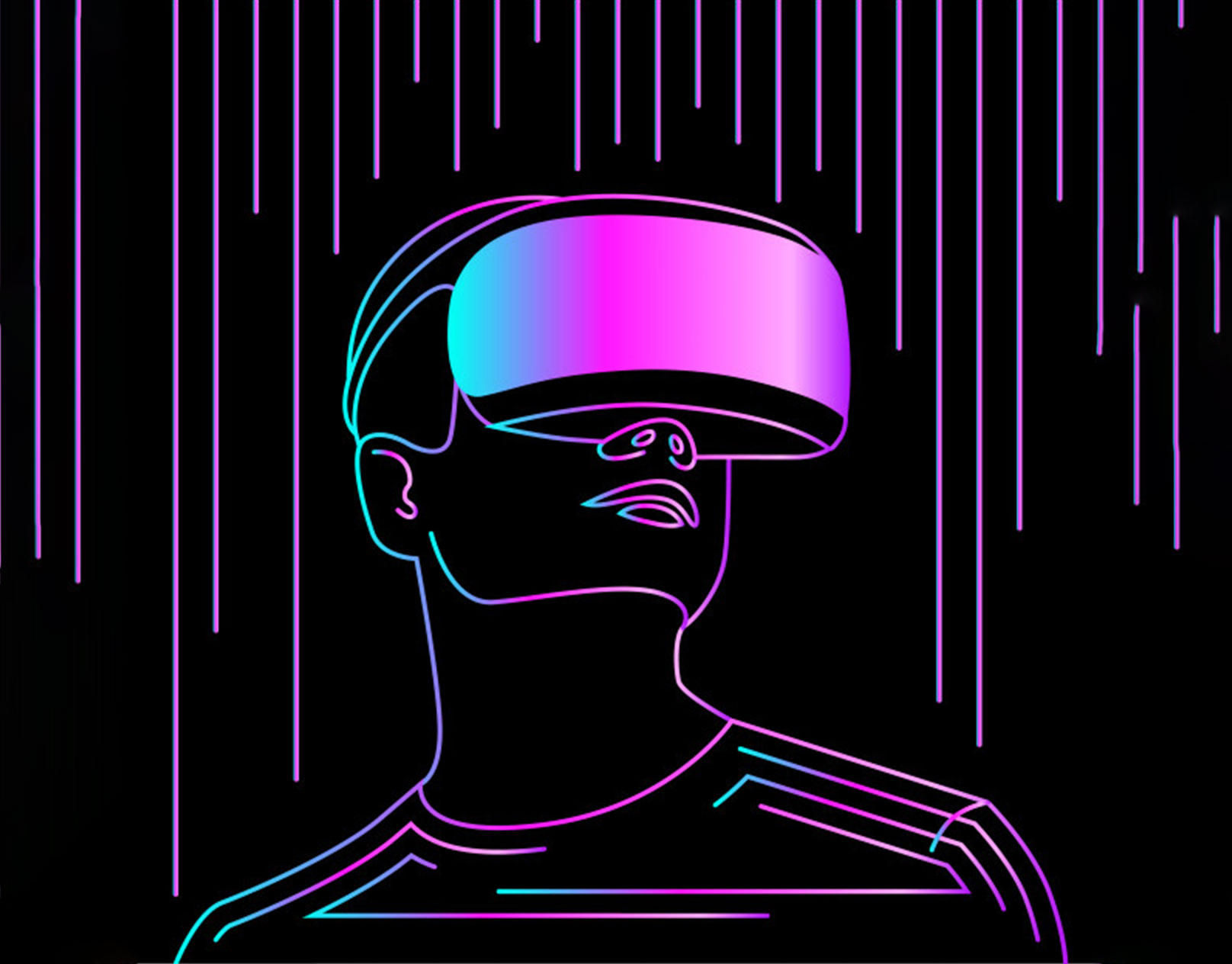 Virtual Reality (CSI)